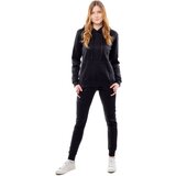 Glano Women's Tracksuit - Black | Shoptok.si