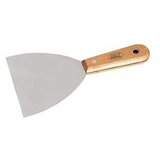  Špahtla rostfrei drvena 100 mm Lumex Cene