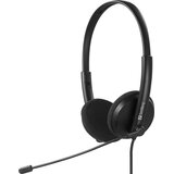 Sandberg Slušalke 126-46 USB-C pisarniške, (5000541177) Cene