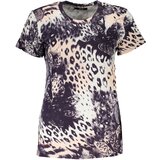 Cavalli Class WOMEN&#39;S SHORT SLEEVE T-SHIRT PINK Cijene