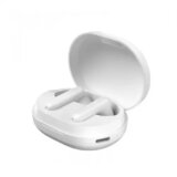 Haylou bluetooth slušalke GT7 TWS stereo bele | Shoptok.si