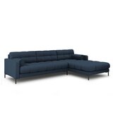 Cosmopolitan Design Plava kutna garnitura (s desnim kutom) Bali – | shoptok.hr