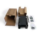 Phanteks dodatni nosilec za trde diske HDD 2x3.5"/2.5" | Shoptok.si
