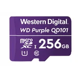Spominska kartica Western Digital Micro SDXC Class 10 UHS-I U1, 256 GB