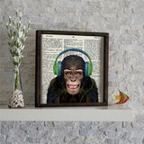 Wallity slika KZM520, 34 x 34 cm | ePonuda.com