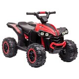  Električni quad HL568 crveni | shoptok.hr