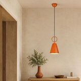 Opviq luster Ringa 20940, 1 × E27, narandžasti | Eponuda.com