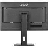 Iiyama Prolite XUB2797HSU-B2 Business Monitor - 68.6 cm (27''), FULL HD (1920x1080), IPS LED, 100Hz, 300 cd/m², matte / black XUB2797HSU-B2 | ePonuda.com