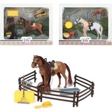 Magaza Lilly Set sa konjem Take care | ePonuda.com