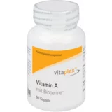 Vitaplex vitamin A s bioperinom™