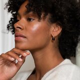 Ti Sento uhani 7815TB | Shoptok.si