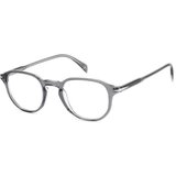 David Beckham DB1140 TX7 ONE SIZE (47) Siva/Kristalna Cene