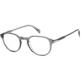 DB1140 TX7 ONE SIZE (47) Siva/Kristalna