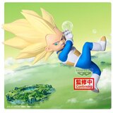 Dragon Ball Figura Daima - Vegeta with panel, 13 cm Cijene