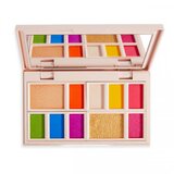 Planet Revolution paleta senčil - Revolutionary Energy Marble Shadow Palette Cene