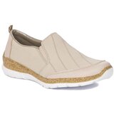 Rieker N427460 Bež | shoptok.hr
