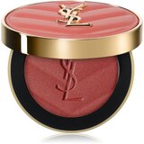 Yves Saint Laurent Make Me Blush Bold Blurring rdečilo odtenek 12 Honey Moon 6 g Cene