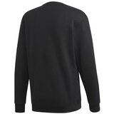 Adidas Puloverji Premium Crew Črna | Shoptok.si