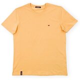 Organic Monkey Majice & Polo majice T-Shirt Watermelon - Yellow Mango Večbarvna Cene