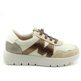 Zapp Nizke superge SNEAKERS 622 Bež Cene
