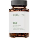 CBD VITAL Magnezij-kompleks - 60 kaps. Cijene