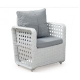 Hanah home baštenski set Vena 1+1+3+Sehpa+2Puf | ePonuda.com