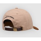 Element Split Paint Low Cap sepia | Shoptok.si