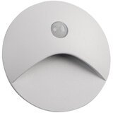 Kanlux 39135 - LED svetlo za stepenište sa senzorom EXIN 2,5W/230V 4000K IP65 bela okrugla Cene