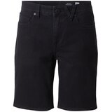 Volcom Kavbojke 'SOLVER' črna | Shoptok.si