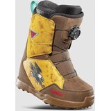 ThirtyTwo Lashed BOA Fava Kids Snowboard cevlji tobacco | Shoptok.si