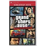 Theft Auto Liberty City Stories Greatest Hits - NTSC (PSP) - rabljeno