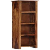 vidaXL Knjižna polica 50x30x100 cm trden palisander, (20622703) | Shoptok.si