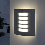  Dvije vodootporne zidne lampe od nehrđajućeg čelika 60 W | shoptok.hr