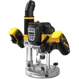 Dewalt DCW620NT-XJ Akku-rucna freza, osnovna verzija | shoptok.hr