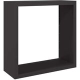 vidaXL Stalak za drva za ogrjev crni 100 x 40 x 100 cm čelični | shoptok.hr