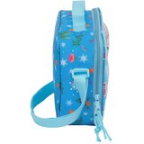 Frozen Disney termalna torba za užinu 3D | shoptok.hr