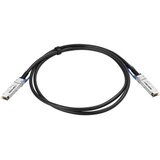 Innoptical DAC Bak. Pas. kabl, 50G, SFP56 to SFP56, 0.65m, H Cene