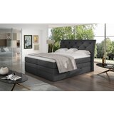 ELTAP IZUZETNO UDOBAN BOXSPRING KREVET MIRABEL-Inari 96-180x200 Cijene
