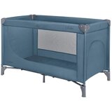 Kikka Boo prenosivi krevetac So Gifted Premium Blue | Eponuda.com
