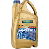RAVENOL Ulje za automatske menjače ATF SP-IV Fluid, 4 l | Eponuda.com