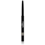 Chanel Stylo Yeux Waterproof olovka za oči vodootporna nijansa 42 Gris Graphite 0,3 g Cijene