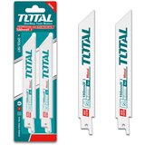 Total Rezilo za sabljasto žago za kovino 15mm / 2pcs (TAC52922EF), (21122504) Cene