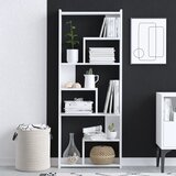 Hanah home polica za knjige prins | Eponuda.com