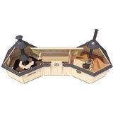 Male kuće Grill Cabin 22 m2 Magnus | shoptok.hr
