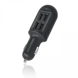 usb avtopolnilec 4x usb 4A
