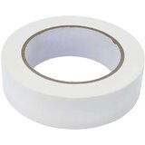 vidaXL Maskirni trakovi za slikarje 6 pcs Bela 30mm x 50m Papir | Shoptok.si