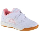 Kappa Nizke superge Kickoff Bela | Shoptok.si