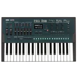 Korg OPSI-X altered six-operator FM synthesizer