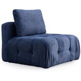 Atelier Del Sofa amaris 3 seater navy blue sofa sa 3 sedišta | ePonuda.com