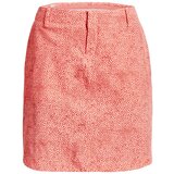 Under Armour Women's skirt Links Woven Printed Skort | shoptok.hr